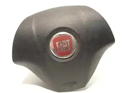 Автозапчасти б/у передняя левая подушка безопасности за fiat doblo cargo (263_) 1.6 d multijet ссылки oem iam 07354968570 7354968570 735496857