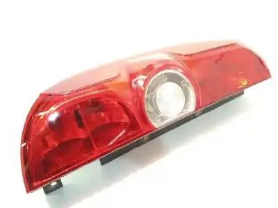 Автозапчасти б/у левый задний фонарь за fiat doblo cargo (263_) 1.6 d multijet ссылки oem iam 51830565