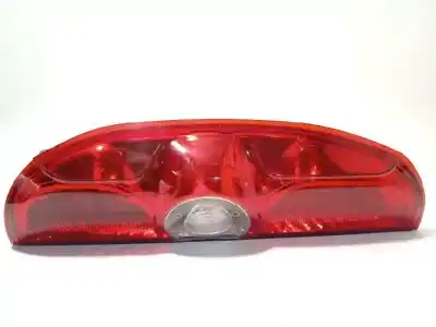 Автозапчасти б/у левый задний фонарь за fiat doblo cargo (263_) 1.6 d multijet ссылки oem iam 51830565  