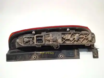 Автозапчасти б/у левый задний фонарь за fiat doblo cargo (263_) 1.6 d multijet ссылки oem iam 51830565  
