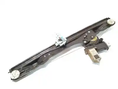 Second-hand car spare part driver left window regulator for fiat doblo cargo (263_) 1.6 d multijet oem iam references 51810880  