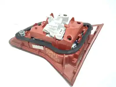 Автозапчастина б/у внутрішній лівий задній ліхар для opel meriva b 1.4 16v cat (a 14 xer / ldd) посилання на oem iam 13435485  