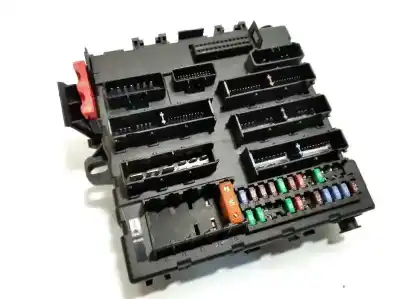 Pièce détachée automobile d'occasion boîtes à fusibles pour saab 9-3 sport sedán griffin références oem iam 12769679 519161301 