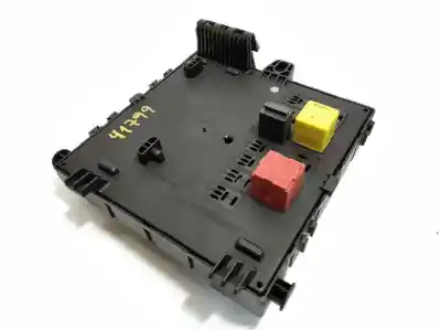 Pièce détachée automobile d'occasion boîtes à fusibles pour saab 9-3 sport sedán griffin références oem iam 12769679 519161301 