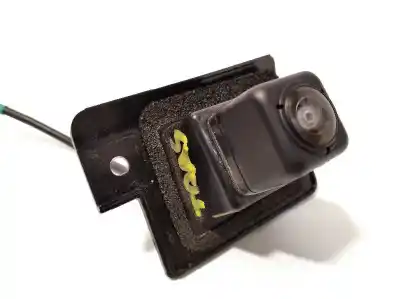 Second-hand car spare part electronic module for mitsubishi outlander (gf0) phev kaiteki 4wd oem iam references 8781a145