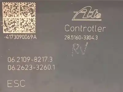 Peça sobressalente para automóvel em segunda mão abs por kia picanto (ja) concept referências oem iam 58900g6800 06210248794 28516033043