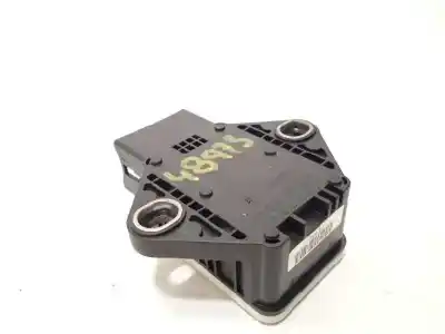 Second-hand car spare part yaw rate sensor for opel meriva b 1.4 16v cat (a 14 xer / ldd) oem iam references 13267138 0265005748 