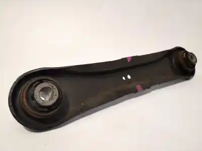 Peça sobressalente para automóvel em segunda mão braço de suspensão inferior traseiro esquerdo por mitsubishi outlander (gf0) phev kaiteki 4wd referências oem iam 4117a053  