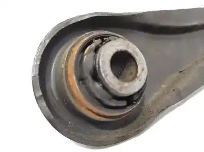 Peça sobressalente para automóvel em segunda mão braço de suspensão inferior traseiro esquerdo por mitsubishi outlander (gf0) phev kaiteki 4wd referências oem iam 4117a053  