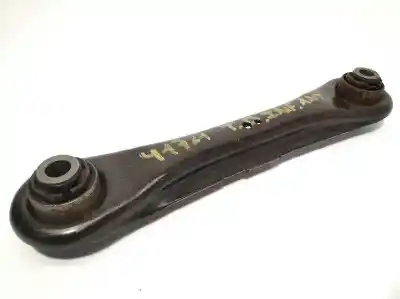 Second-hand car spare part rear lower right suspension arm for mitsubishi outlander (gf0) phev kaiteki 4wd oem iam references 4117a053