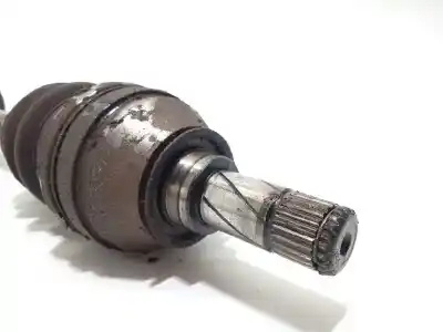 Second-hand car spare part front left transmission for opel meriva b 1.4 16v cat (a 14 xer / ldd) oem iam references 13248622  