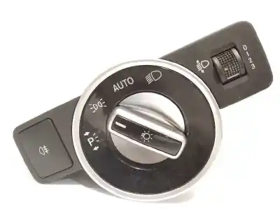 Gebrauchtes Autoersatzteil lichtsteuerung zum mercedes-benz clase c (w204) berlina 2.1 cdi cat oem-iam-referenzen a2049053103 10091543 