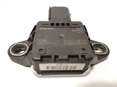 Second-hand car spare part sensor for toyota avensis cross sport (t27) 1.8 16v cat oem iam references 891830f010 0265005915 