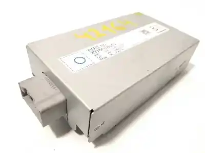 Second-hand car spare part electronic module for toyota avensis cross sport (t27) 1.8 16v cat oem iam references 8598a05010