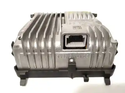 Pièce détachée automobile d'occasion module électronique pour toyota avensis cross sport (t27) 1.8 16v cat références oem iam 8818105030  
