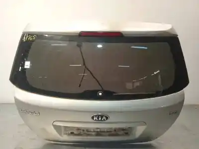 Recambio de automóvil de segunda mano de porton trasero para kia cee´d 1.6 crdi cat referencias oem iam 737001h000  