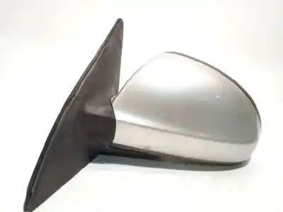 Peça sobressalente para automóvel em segunda mão espelho retrovisor esquerdo por kia cee´d 1.6 crdi cat referências oem iam 876051h260  