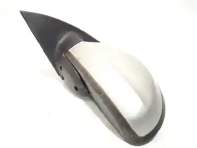 Peça sobressalente para automóvel em segunda mão espelho retrovisor esquerdo por kia cee´d 1.6 crdi cat referências oem iam 876051h260  