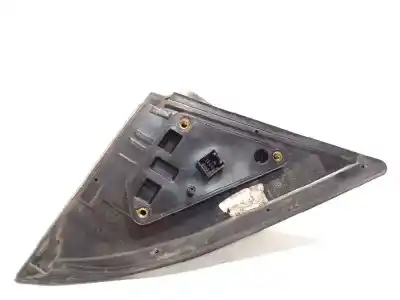 Peça sobressalente para automóvel em segunda mão espelho retrovisor esquerdo por kia cee´d 1.6 crdi cat referências oem iam 876051h260  