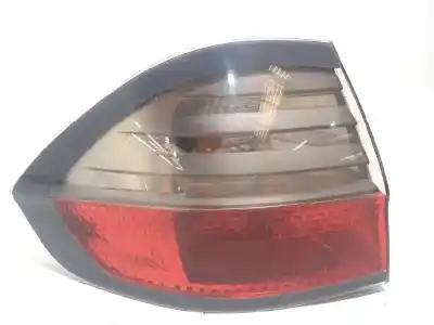 Piesă de schimb auto la mâna a doua LAMPÃ SPATE STÂNGA pentru FORD S-MAX (CA1)  Referințe OEM IAM 1467473  
