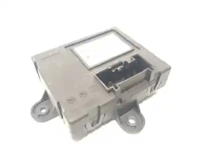 Peça sobressalente para automóvel em segunda mão módulo de confort / bsi /bcm por ford s-max (ca1) 2.0 tdci cat referências oem iam 6g9t14b534ak