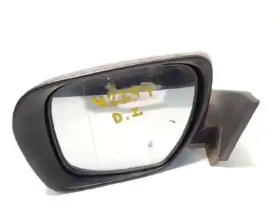 Second-hand car spare part left rearview mirror for mazda 5 berl. (cr) 1.8 active oem iam references cc6569180epz