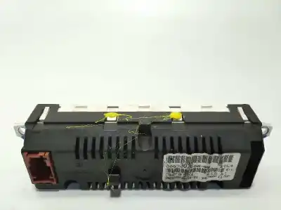 Piesă de schimb auto la mâna a doua ecran display multifuncțional displei pentru peugeot expert tepee 2.0 hdi fap referințe oem iam 9807307080  