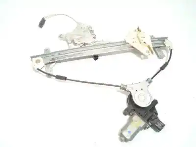 Second-hand car spare part rear left window regulator for honda odyssey 3.5 oem iam references 72050shja21  