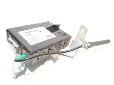 Second-hand car spare part electronic module for kia pro cee´d (jd) 1.4 crdi 90 oem iam references 95400a2210  