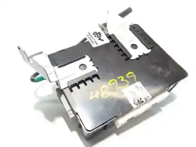 Second-hand car spare part electronic module for kia pro cee´d (jd) 1.4 crdi 90 oem iam references 95400a2210  