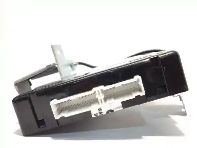 Second-hand car spare part electronic module for kia pro cee´d (jd) 1.4 crdi 90 oem iam references 95400a2210  