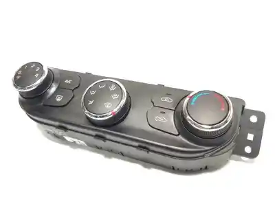 Second-hand car spare part climate control for kia pro cee´d (jd) 1.4 crdi 90 oem iam references 97250a2003  