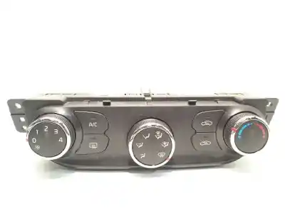 Second-hand car spare part climate control for kia pro cee´d (jd) 1.4 crdi 90 oem iam references 97250a2003  