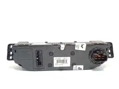 Second-hand car spare part climate control for kia pro cee´d (jd) 1.4 crdi 90 oem iam references 97250a2003  