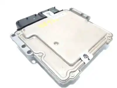 Second-hand car spare part ecu engine control for kia pro cee´d (jd) 1.4 crdi 90 oem iam references 391402a800 0281032126 