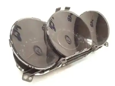 Second-hand car spare part dashboard for kia pro cee´d (jd) 1.4 crdi 90 oem iam references 94033a2020