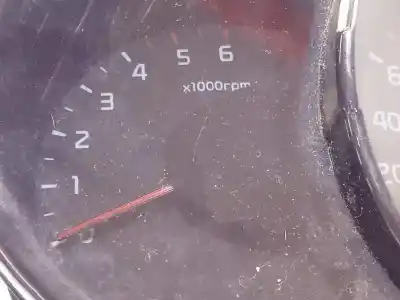 Peça sobressalente para automóvel em segunda mão quadrante por kia pro cee´d (jd) 1.4 crdi 90 referências oem iam 94033a2020  