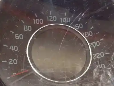 Peça sobressalente para automóvel em segunda mão quadrante por kia pro cee´d (jd) 1.4 crdi 90 referências oem iam 94033a2020  