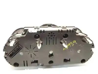 Peça sobressalente para automóvel em segunda mão quadrante por kia pro cee´d (jd) 1.4 crdi 90 referências oem iam 94033a2020  