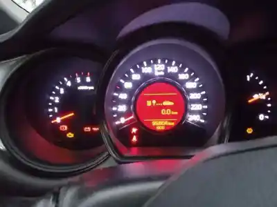 Peça sobressalente para automóvel em segunda mão quadrante por kia pro cee´d (jd) 1.4 crdi 90 referências oem iam 94033a2020  