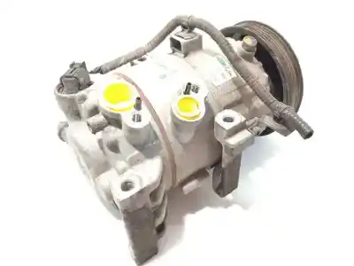 Second-hand car spare part air conditioning compressor for kia pro cee´d (jd) 1.4 crdi 90 oem iam references 97701a6701