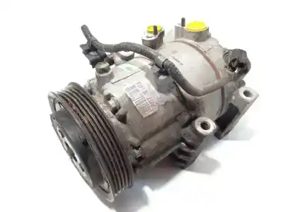 Second-hand car spare part air conditioning compressor for kia pro cee´d (jd) 1.4 crdi 90 oem iam references 97701a6701 f500jdccf03 