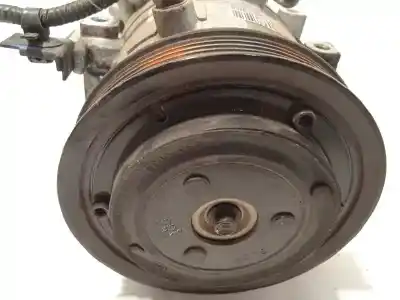 Second-hand car spare part air conditioning compressor for kia pro cee´d (jd) 1.4 crdi 90 oem iam references 97701a6701 f500jdccf03 