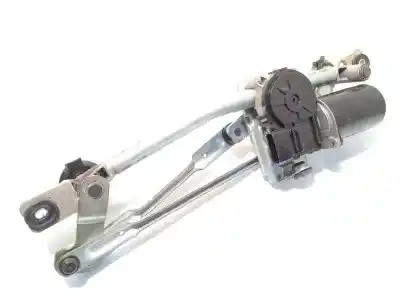 Second-hand car spare part FRONT WINDSHIELD WIPER MOTOR for KIA PRO CEE´D (JD)  OEM IAM references 98110A2000  98120A2000