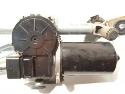 Second-hand car spare part front windshield wiper motor for kia pro cee´d (jd) 1.4 crdi 90 oem iam references 98110a2000  98120a2000