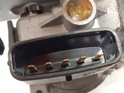 Second-hand car spare part front windshield wiper motor for kia pro cee´d (jd) 1.4 crdi 90 oem iam references 98110a2000  98120a2000