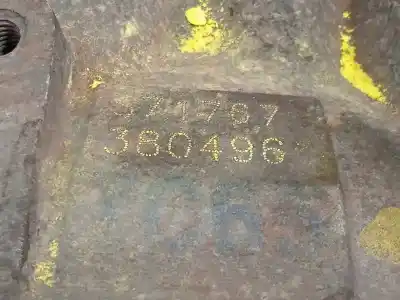 Pezzo di ricambio per auto di seconda mano riduttore per kia cee´d 1.6 crdi cat riferimenti oem iam 4300023310  