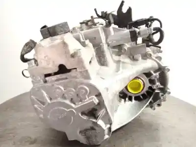 Автозапчастина б/у коробка передач для kia cee´d 1.6 crdi cat посилання на oem iam 4300023310  