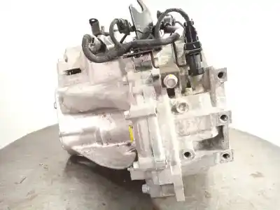Автозапчастина б/у коробка передач для kia cee´d 1.6 crdi cat посилання на oem iam 4300023310  