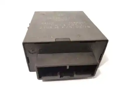 Pièce détachée automobile d'occasion module électronique pour toyota avensis cross sport (t27) 1.8 16v cat références oem iam 859400f030  